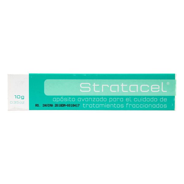 Stratacel Aposito Avanzado 10 Gr - Imagen 2