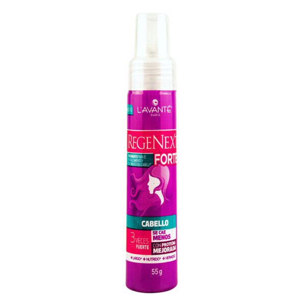 Regenext Forte Tratamiento Cabello 55 Gr