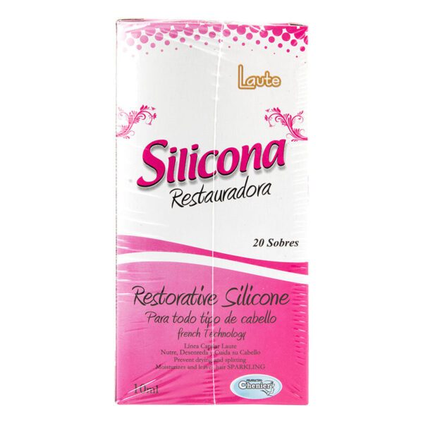 Silicona Restauradora Cabello 20 Sbs - Imagen 2