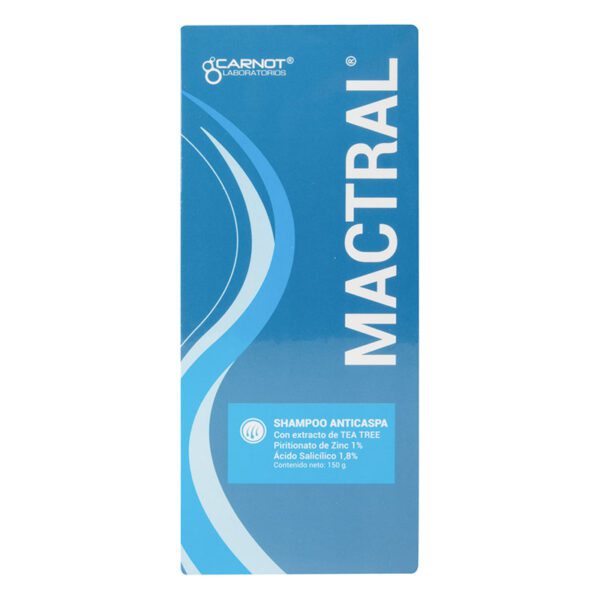 Cha.Mactral 150 Gr - Imagen 2