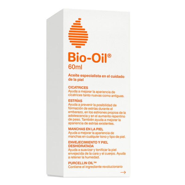 Bio Oil 60 Ml