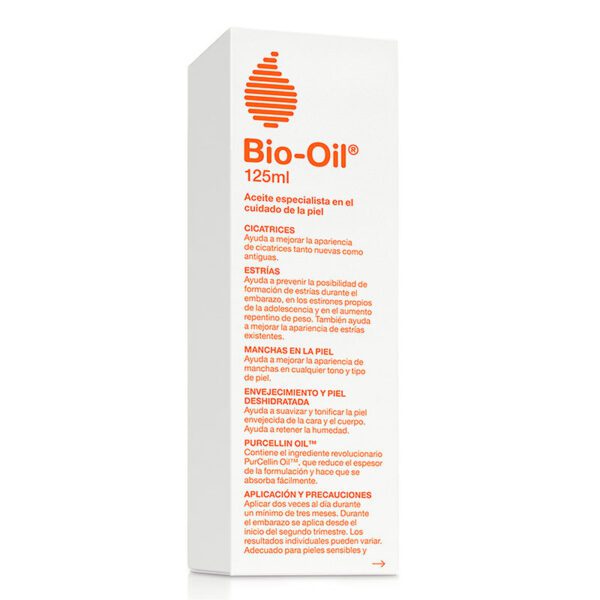 Bio Oil 125 Ml - Imagen 2