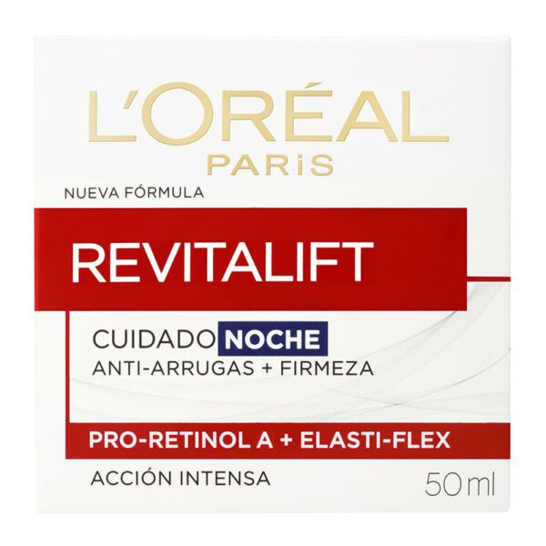 Dermo Expertise Revitalift Noche 49Gr - Imagen 2