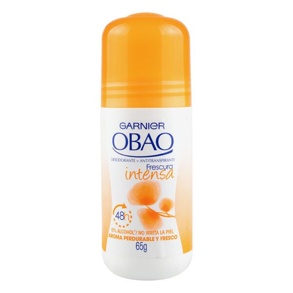 Desodorante Obao Rollon Intensa 65 Gr M - Imagen 2