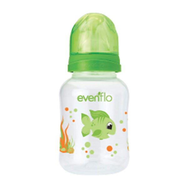 Biberón Evenflo Acuario 4 Oz