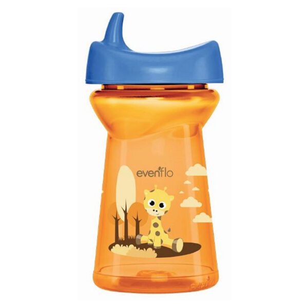 Vaso Pets Evenflo 10 Oz - Imagen 2