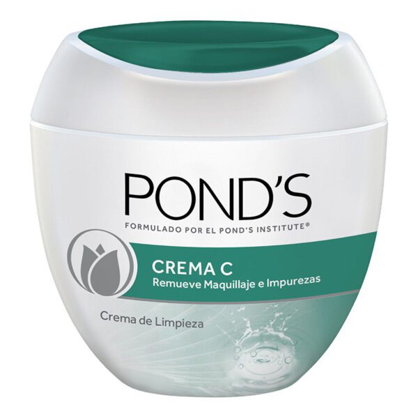 Crema Ponds C 45 Gr Original - Imagen 2