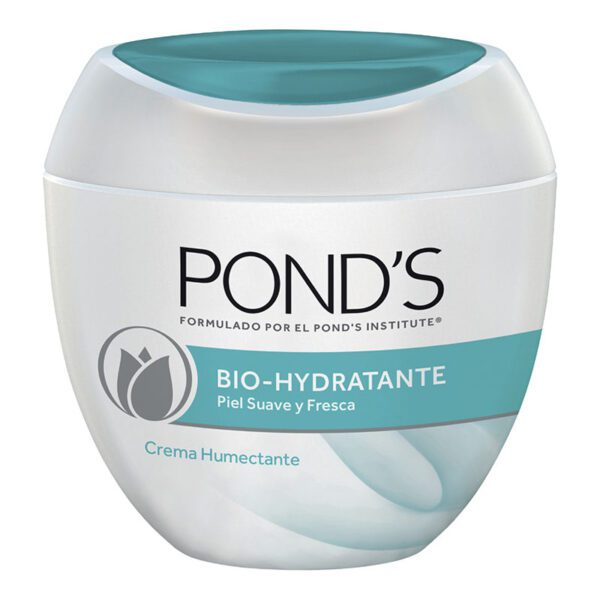 Crema Ponds Bio-Hydratante 100 Gr