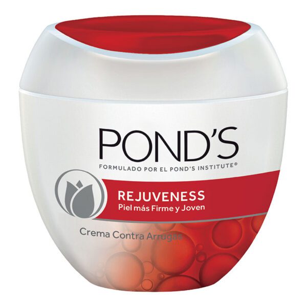 Crema Ponds Rejuveness 50 Gr - Imagen 2