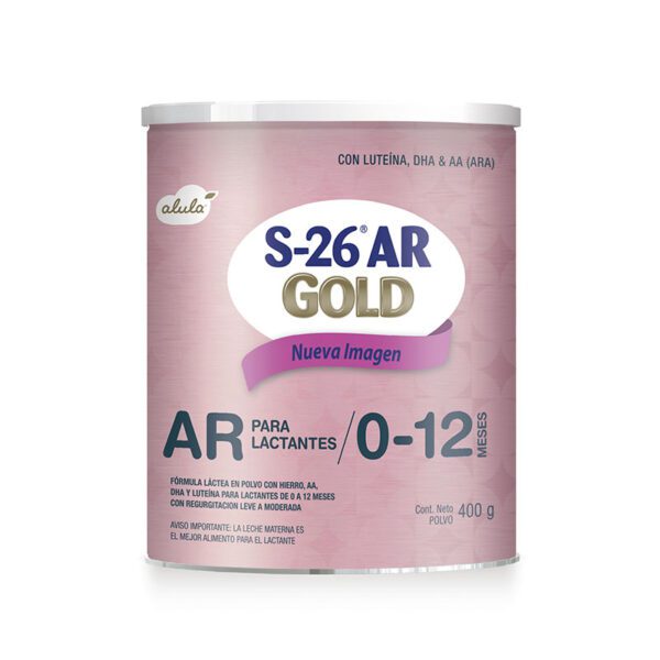 S-26 Ar 400 Gr