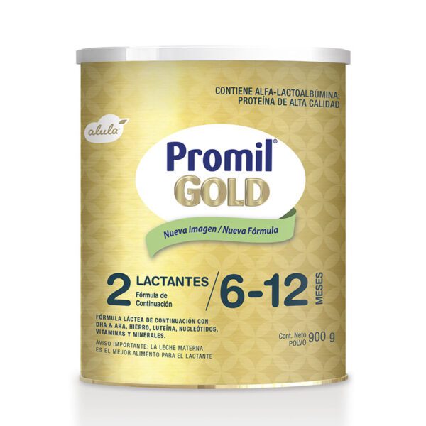 Promil Gold 900 Gr Nf (A)(Pae)