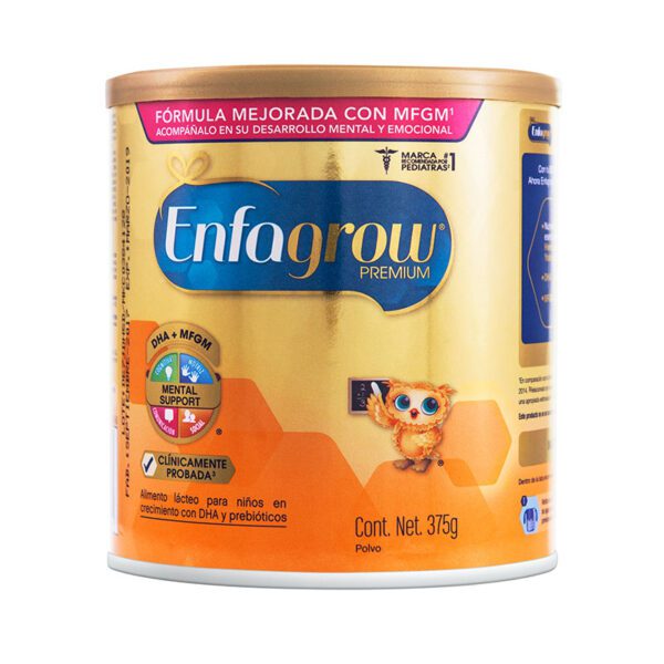 Enfagrow Premium 375 Gr - Imagen 2