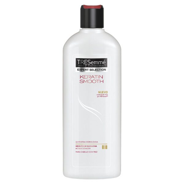 Acondicionador Tresemme Infusión Keratina 400 Ml - Imagen 2