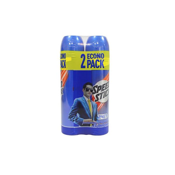 2 Desodorantes Mennen Spray 24/7 Extreme 91 Gr E Pack - Imagen 2