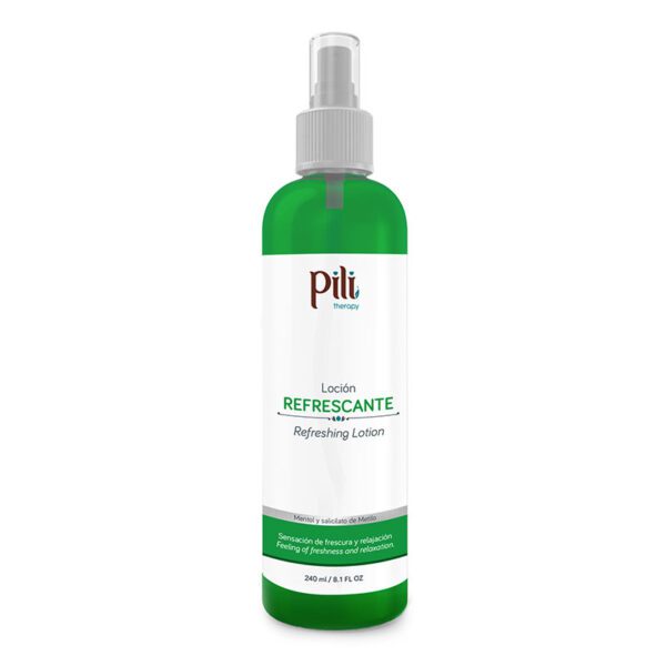 Loción Refrescante Pili 240 Ml - Imagen 2