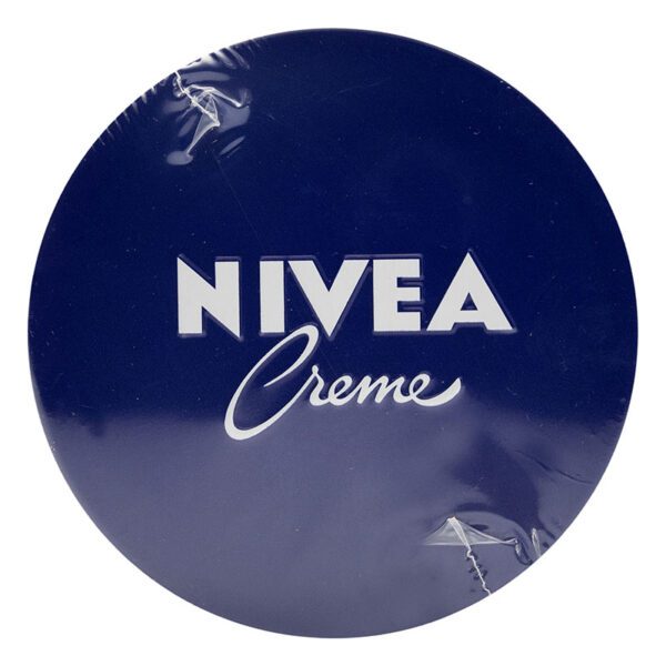 Crema Nivea 60 Gr Pague 5 Lleve 6