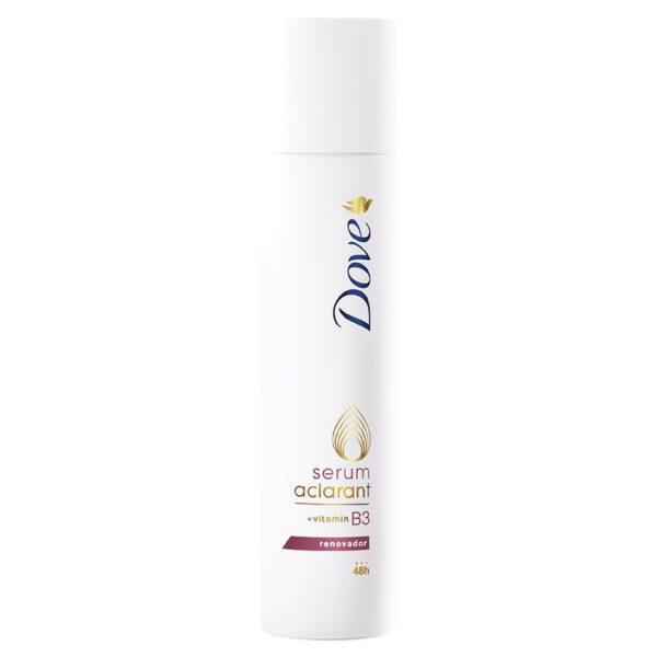 Desodorante Dove Spray Renovador 110 Ml - Imagen 2