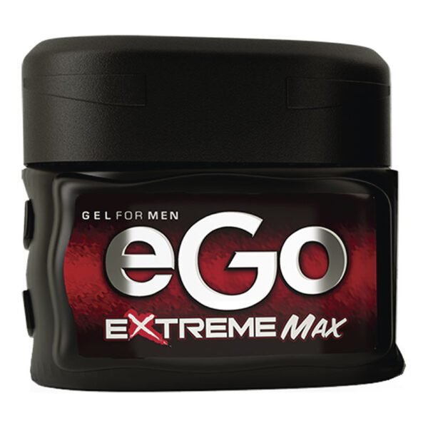 Gel Ego Extreme Max 500 Ml - Imagen 2