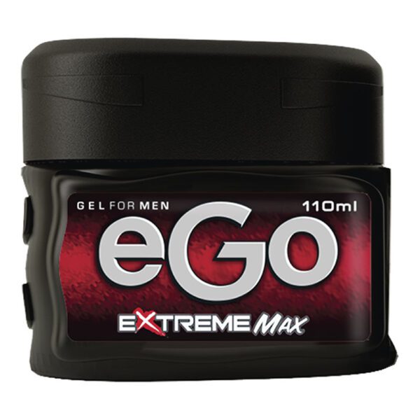 Gel Ego Extreme Max 110 Ml - Imagen 2