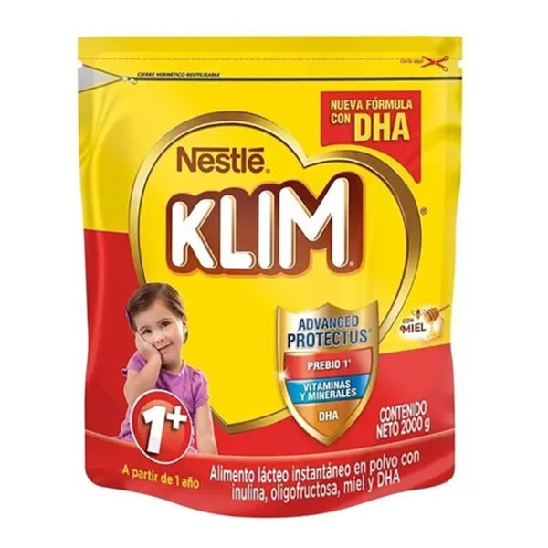 Klim 1+ 2000 Gr Bolsa - Imagen 2