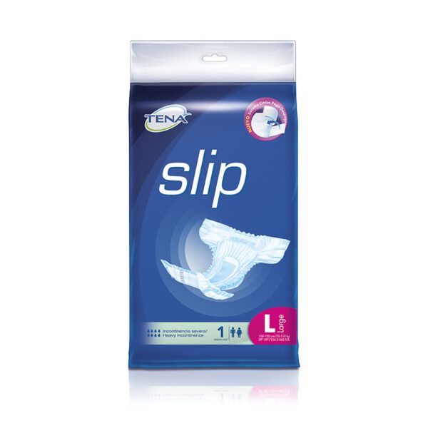 Pañal Tena Slip Talla L 1 Unidad - Imagen 2