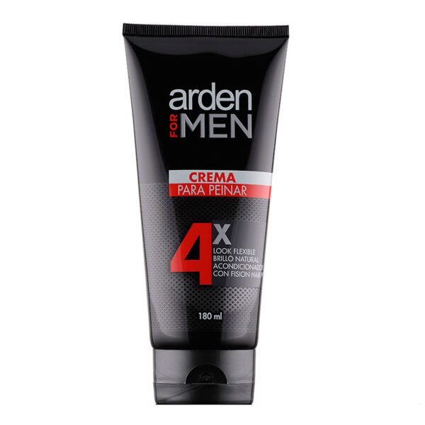 Crema Para Peinar Arden For Men 180 Ml