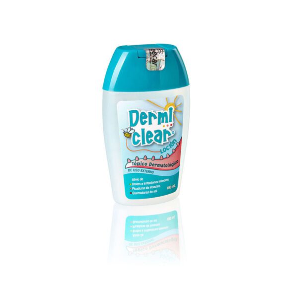 Dermi Clear Locion 100 Ml Iva - Imagen 2