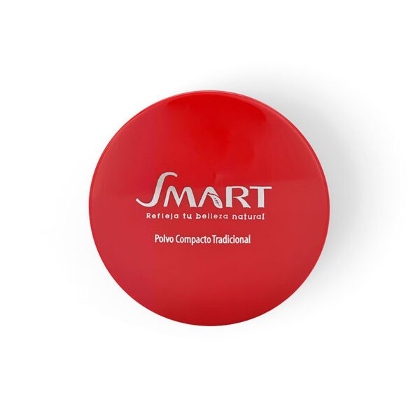 Polvo Compacto Smart #1 14Gr - Imagen 2