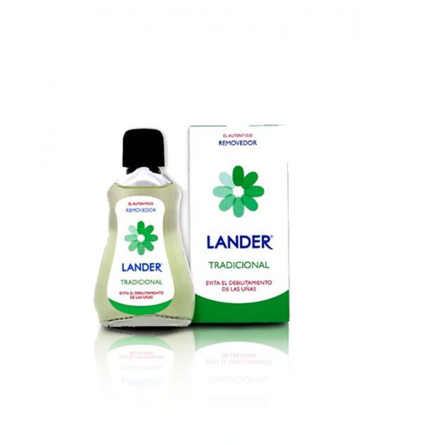 Removedor Lander 55 Ml - Imagen 2