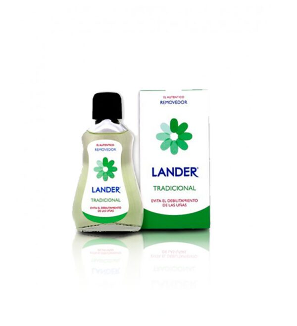 Removedor Lander 75 Ml