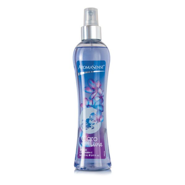 Splash Aromasense Claro De Luna 240 Ml