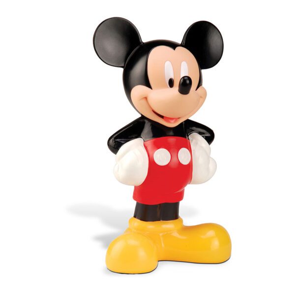 Shampoo Disney Mickey Manzanilla 220 Ml