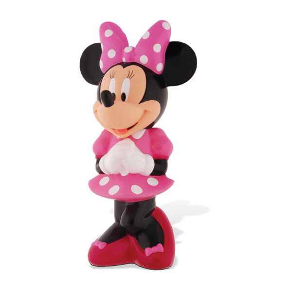 Shampoo Disney Minnie Manzanilla 220 Ml - Imagen 2