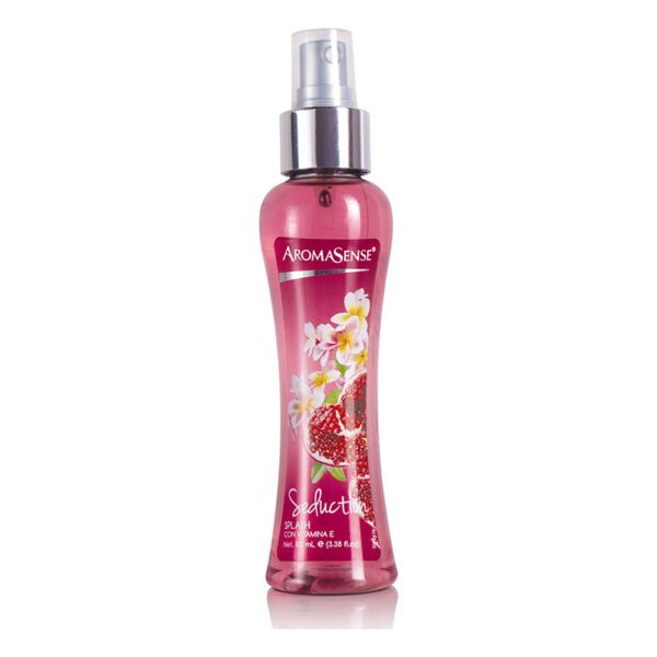 Splash Aromasense Seduction 100 Ml - Imagen 2