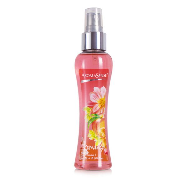 Splash Aromasense Romance 100 Ml - Imagen 2