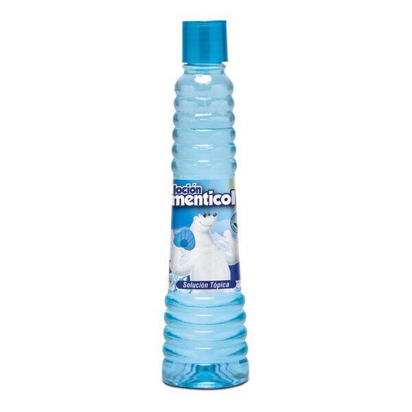 Menticol Med.Azul 250 Ml