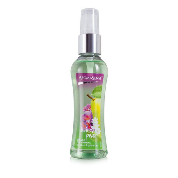 Splash Juicy Pear 60 Ml