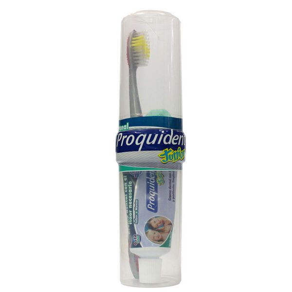 Kit Dental Proquident Junior - Imagen 2