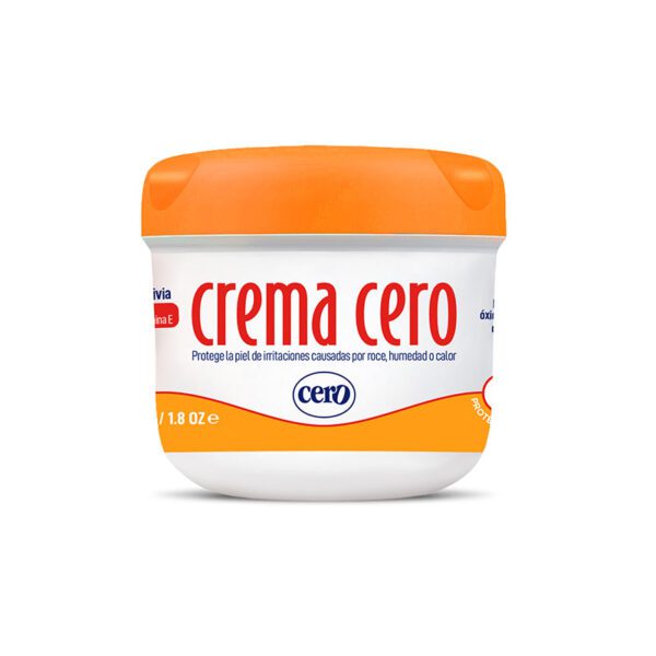 Crema Cero Caléndula 50 Gr - Imagen 2