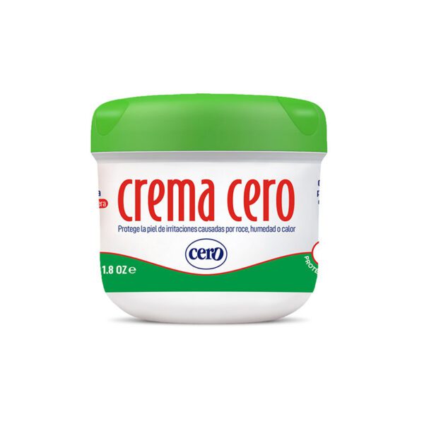 Crema Cero Áloe Vera 50 Gr