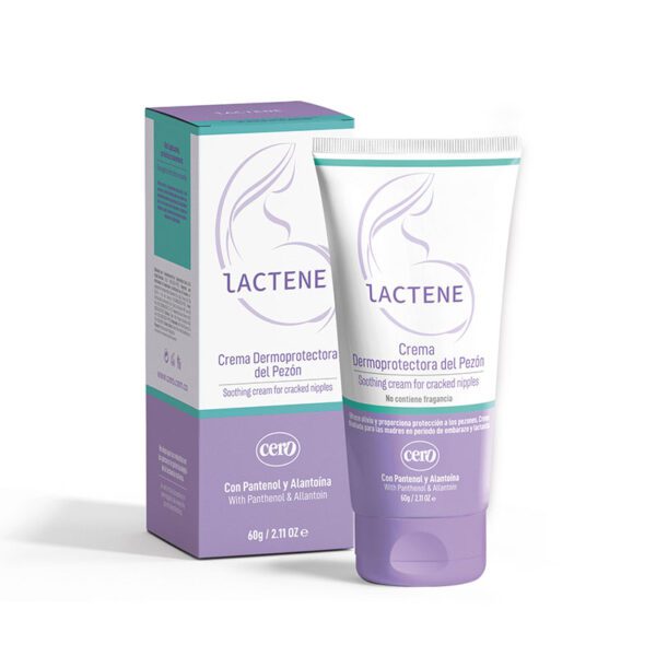 Crema Lactene 60 Gr - Imagen 2