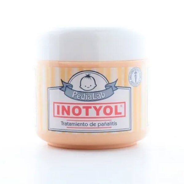 Inotyol Pomada Pote 60 Gr - Imagen 2