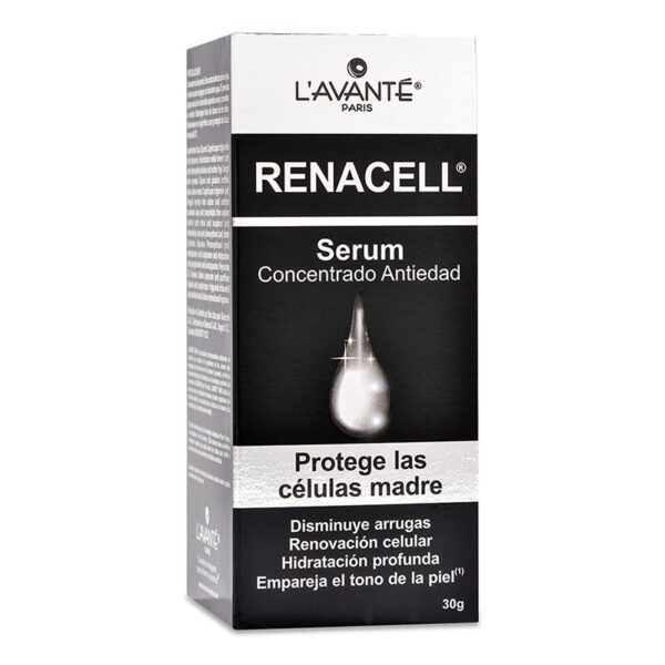 Renacell Serum Crema Antiedad 30 Gr