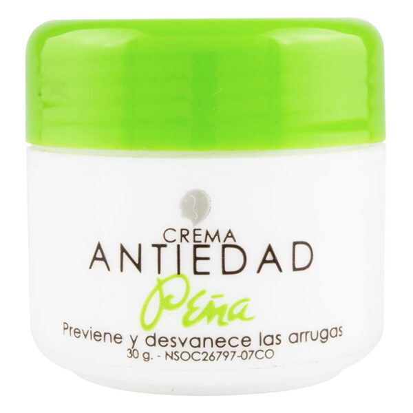 Crema Pena Antiedad 30 Gr - Imagen 2