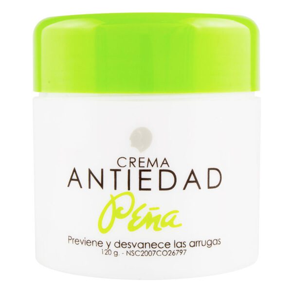 Crema Antiedad Pena 120 Gr