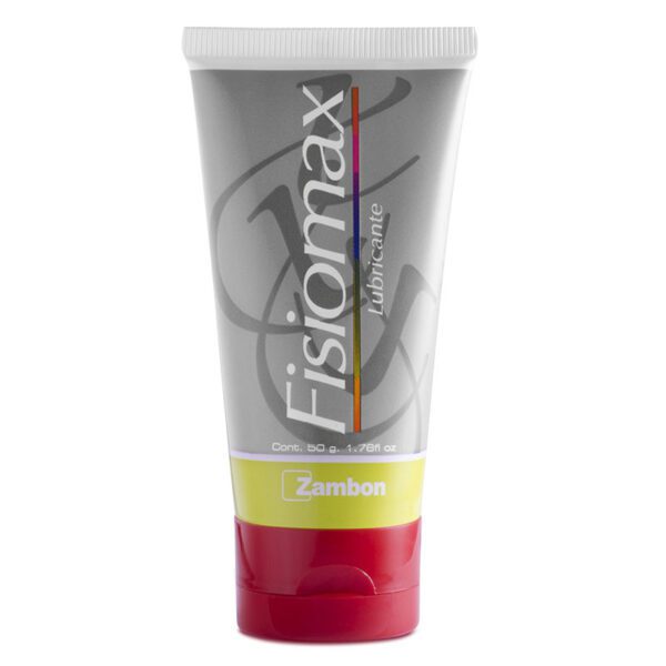 Fisiomax Gel 50 Gramos