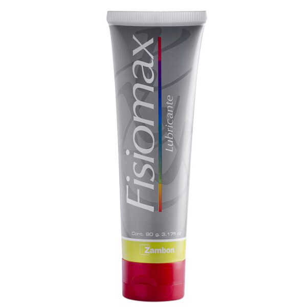 Fisiomax Lubricante Intimo 90 Gr