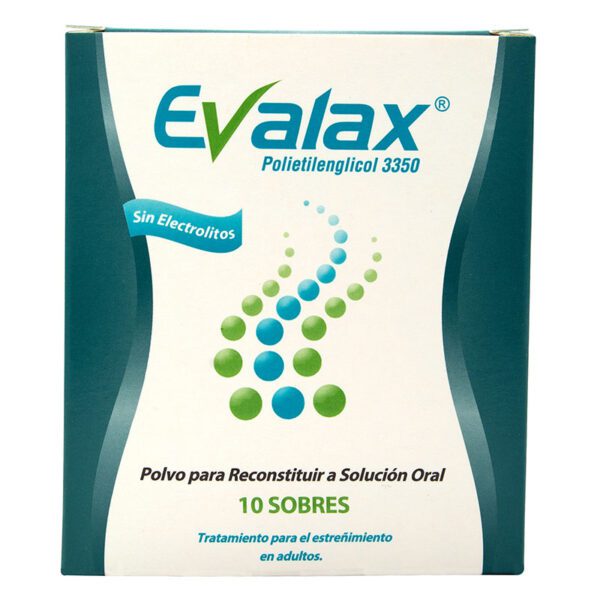 Evalax Polvo 10 Sbs - Imagen 2