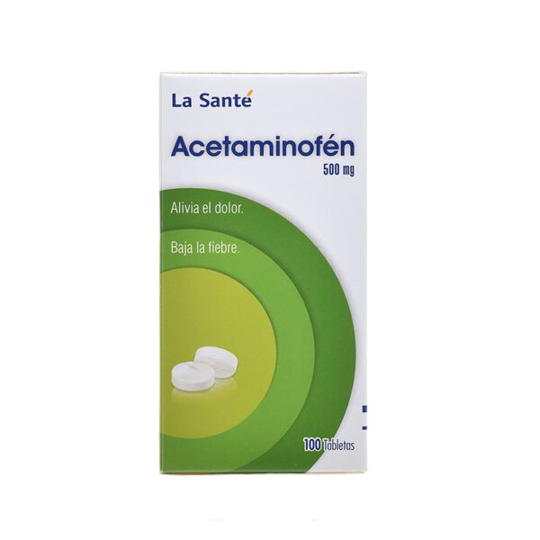 Acetaminofen 150 Mg Jarabe 90 Ml Ls - Imagen 2