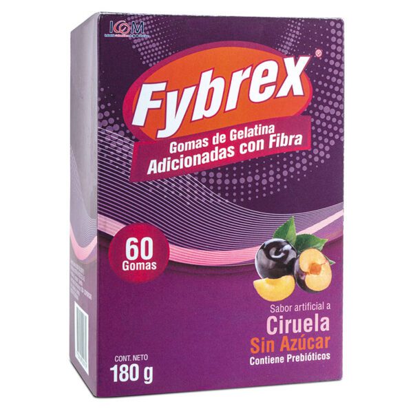 Gomas Gelati.Fybrex Cirula 60Uds Icom(Rf - Imagen 2